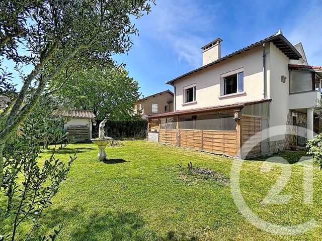 Maison &agrave; vendre - 5 pi&egrave;ces - 107,24 m2 - St Girons - 09 - MIDI-PYRENEES