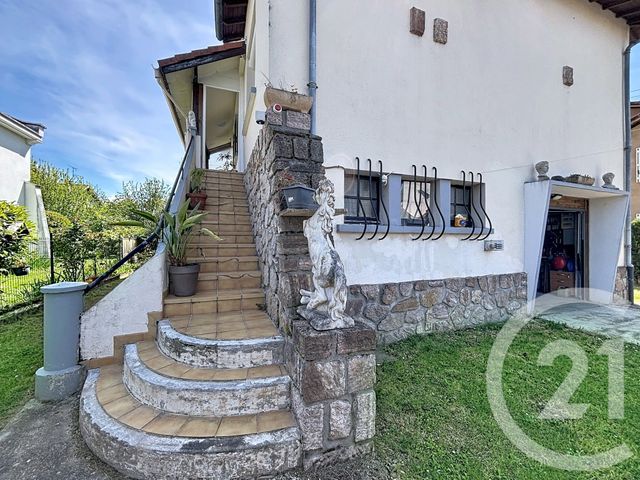 Maison &agrave; vendre - 5 pi&egrave;ces - 107,24 m2 - St Girons - 09 - MIDI-PYRENEES