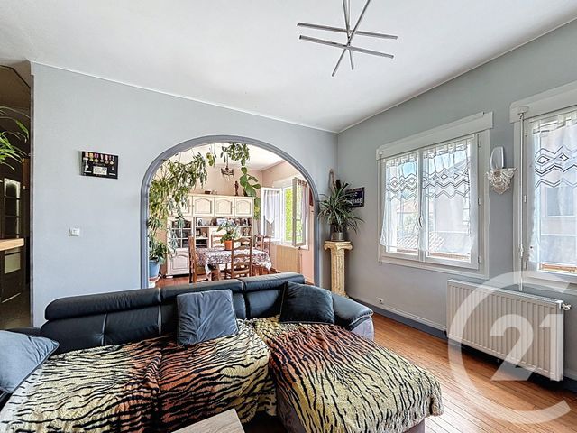 Maison &agrave; vendre - 5 pi&egrave;ces - 107,24 m2 - St Girons - 09 - MIDI-PYRENEES