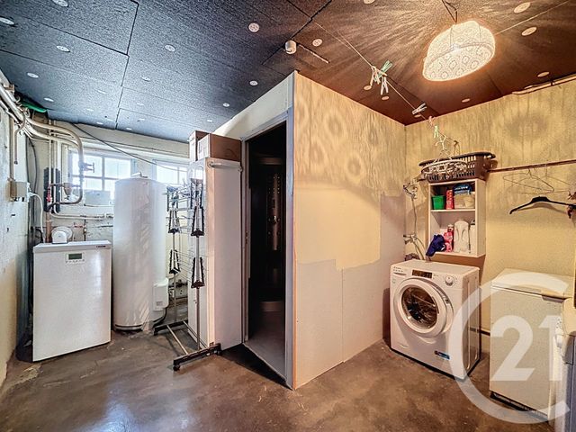 Maison &agrave; vendre - 5 pi&egrave;ces - 107,24 m2 - St Girons - 09 - MIDI-PYRENEES