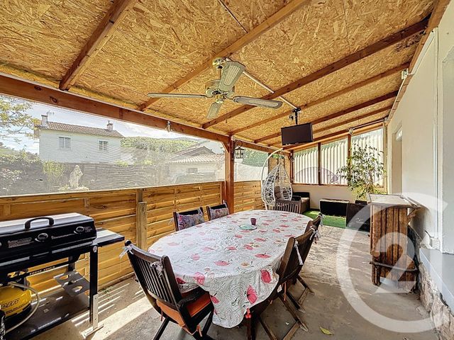 Maison &agrave; vendre - 5 pi&egrave;ces - 107,24 m2 - St Girons - 09 - MIDI-PYRENEES