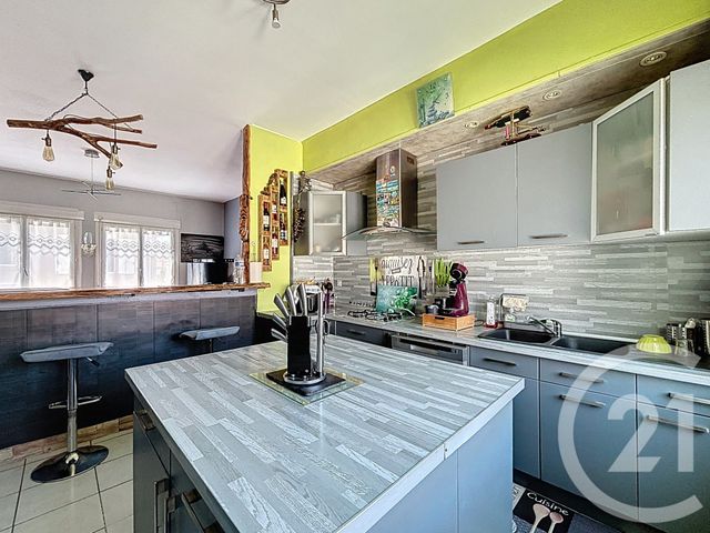 Maison &agrave; vendre - 5 pi&egrave;ces - 107,24 m2 - St Girons - 09 - MIDI-PYRENEES