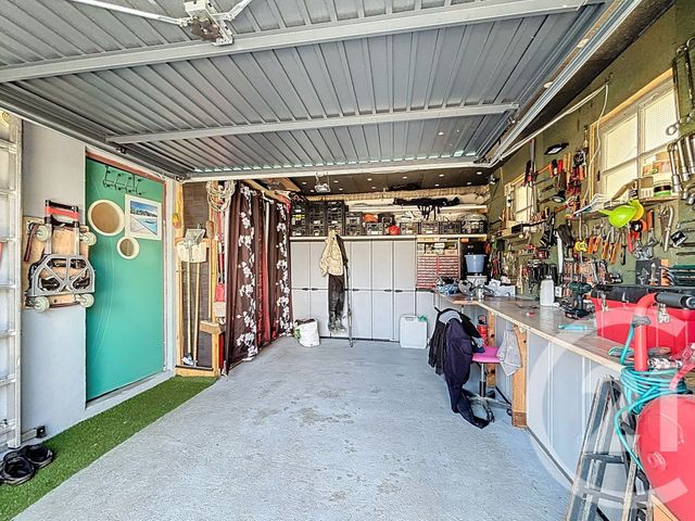 Maison &agrave; vendre - 5 pi&egrave;ces - 107,24 m2 - St Girons - 09 - MIDI-PYRENEES