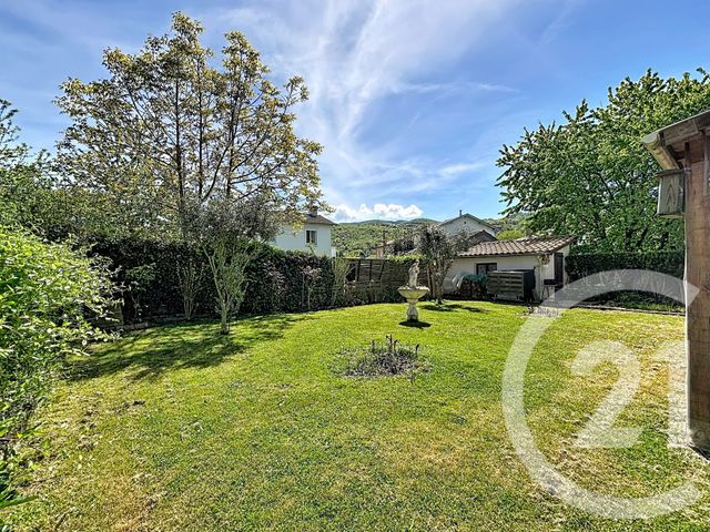 Maison &agrave; vendre - 5 pi&egrave;ces - 107,24 m2 - St Girons - 09 - MIDI-PYRENEES