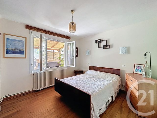 Maison &agrave; vendre - 5 pi&egrave;ces - 107,24 m2 - St Girons - 09 - MIDI-PYRENEES