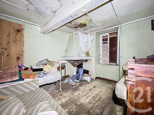 Maison &agrave; vendre - 8 pi&egrave;ces - 131 m2 - Soueix Rogalle - 09 - MIDI-PYRENEES