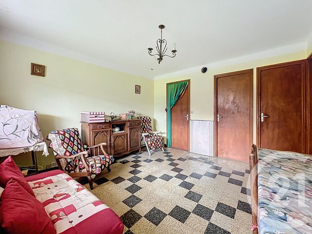 Maison &agrave; vendre - 8 pi&egrave;ces - 131 m2 - Soueix Rogalle - 09 - MIDI-PYRENEES