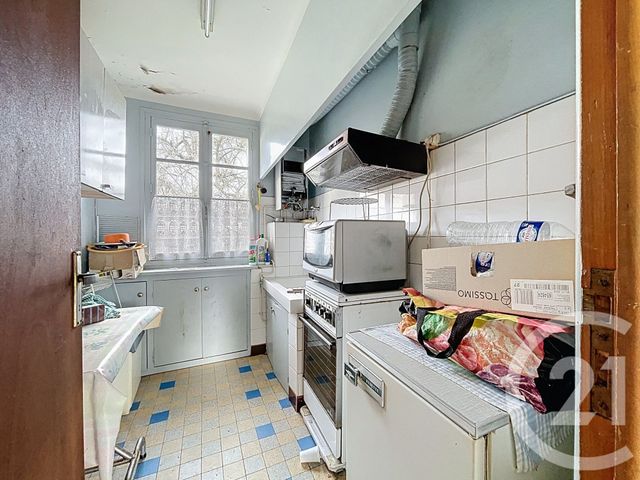 Maison &agrave; vendre - 8 pi&egrave;ces - 131 m2 - Soueix Rogalle - 09 - MIDI-PYRENEES