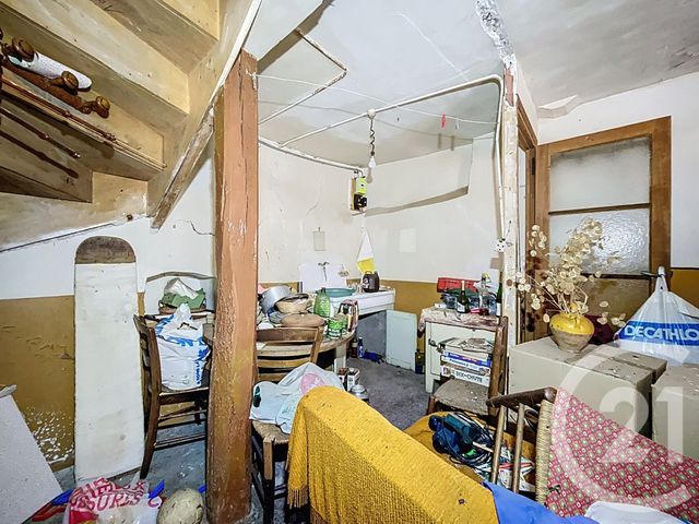 Maison &agrave; vendre - 8 pi&egrave;ces - 131 m2 - Soueix Rogalle - 09 - MIDI-PYRENEES