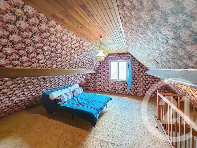 Maison &agrave; vendre - 4 pi&egrave;ces - 61,23 m2 - Orgibet - 09 - MIDI-PYRENEES