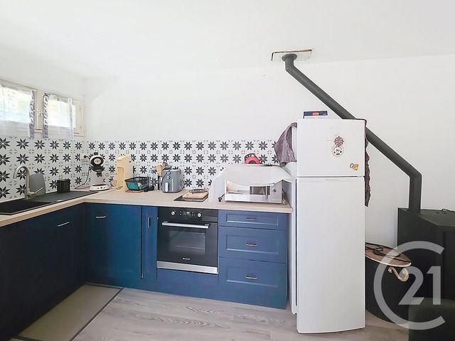 Maison &agrave; vendre - 4 pi&egrave;ces - 61,23 m2 - Orgibet - 09 - MIDI-PYRENEES