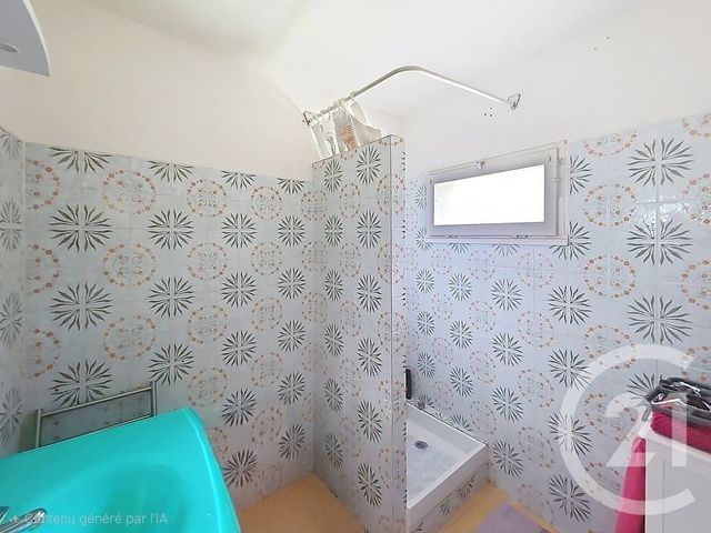 Maison &agrave; vendre - 4 pi&egrave;ces - 61,23 m2 - Orgibet - 09 - MIDI-PYRENEES