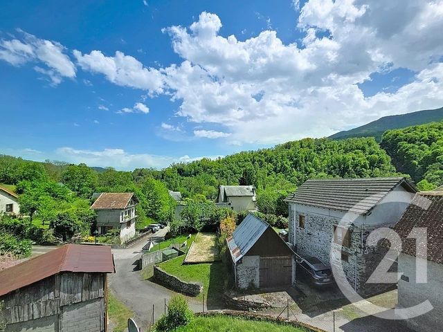 Maison &agrave; vendre - 4 pi&egrave;ces - 61,23 m2 - Orgibet - 09 - MIDI-PYRENEES