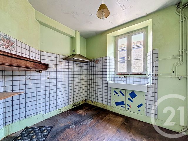Maison &agrave; vendre - 5 pi&egrave;ces - 73 m2 - Oust - 09 - MIDI-PYRENEES