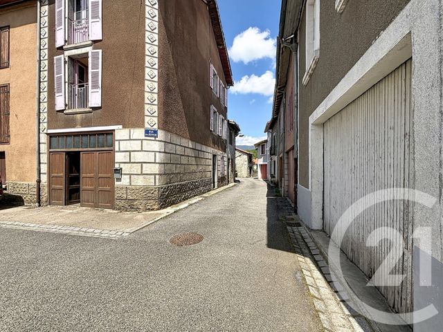 Maison &agrave; vendre - 5 pi&egrave;ces - 73 m2 - Oust - 09 - MIDI-PYRENEES