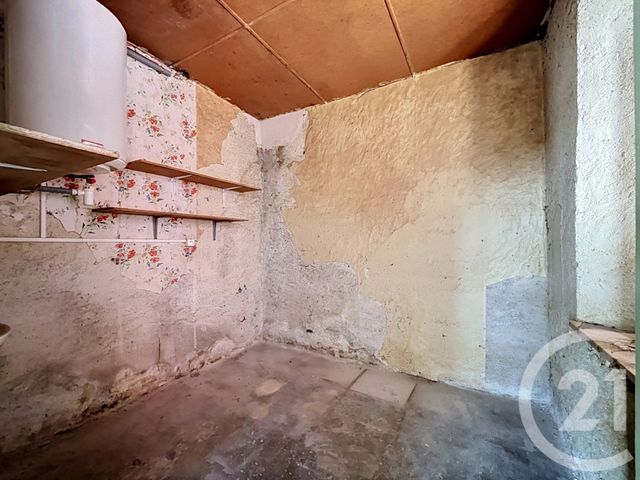 Maison &agrave; vendre - 5 pi&egrave;ces - 73 m2 - Oust - 09 - MIDI-PYRENEES