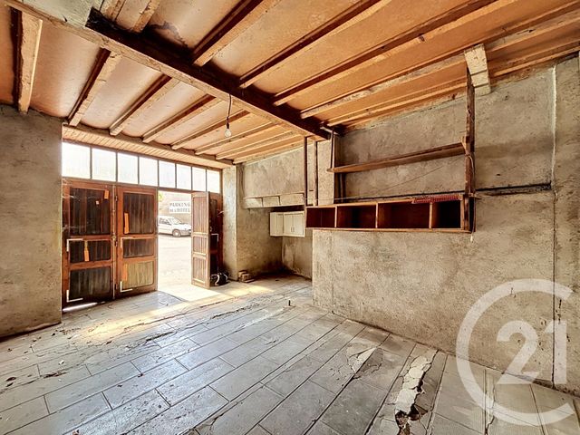 Maison &agrave; vendre - 5 pi&egrave;ces - 73 m2 - Oust - 09 - MIDI-PYRENEES