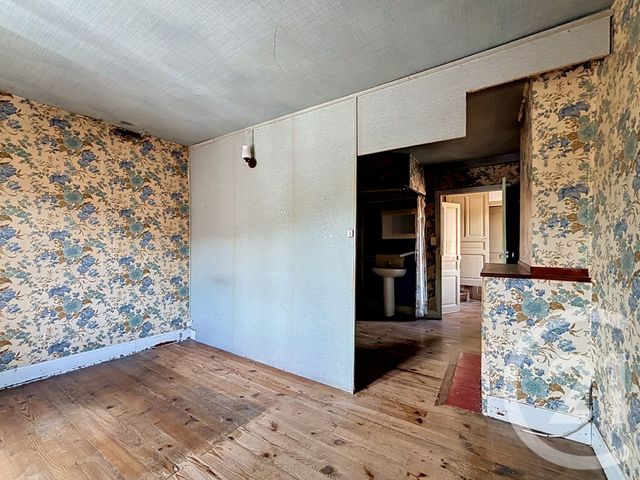 Maison &agrave; vendre - 5 pi&egrave;ces - 73 m2 - Oust - 09 - MIDI-PYRENEES
