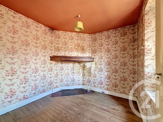 Maison &agrave; vendre - 5 pi&egrave;ces - 73 m2 - Oust - 09 - MIDI-PYRENEES