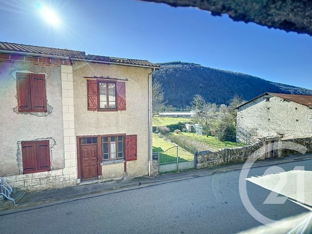 Maison &agrave; vendre - 2 pi&egrave;ces - 90 m2 - Erce - 09 - MIDI-PYRENEES