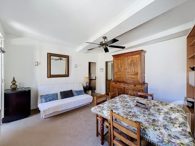 Appartement T3 &agrave; vendre - 3 pi&egrave;ces - 64,20 m2 - St Girons - 09 - MIDI-PYRENEES