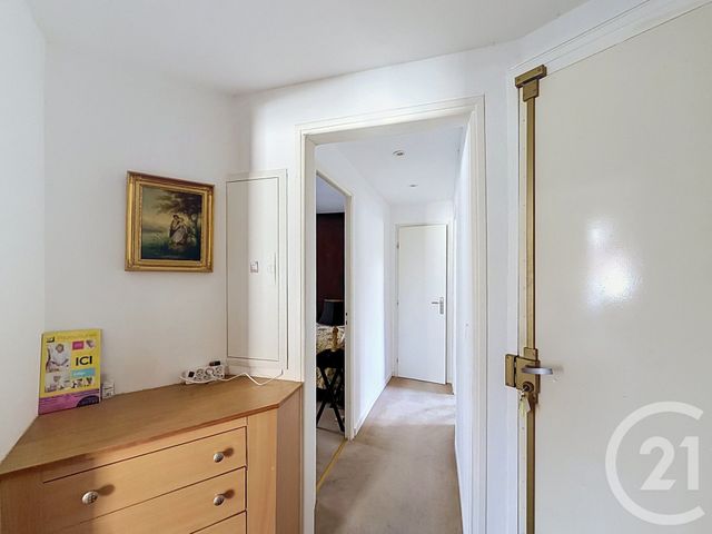 Appartement T3 &agrave; vendre - 3 pi&egrave;ces - 64,20 m2 - St Girons - 09 - MIDI-PYRENEES