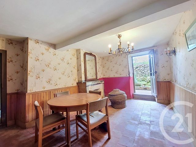 Maison à vendre LES BORDES SUR ARIZE