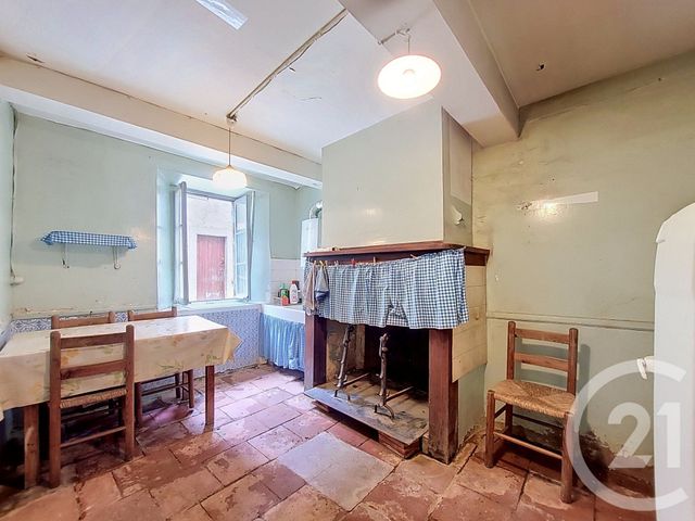 Maison &agrave; vendre - 5 pi&egrave;ces - 142,71 m2 - Les Bordes Sur Arize - 09 - MIDI-PYRENEES