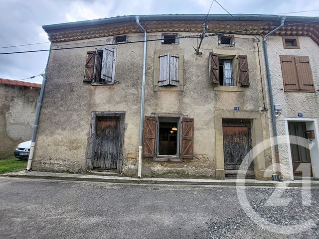 Maison &agrave; vendre - 5 pi&egrave;ces - 142,71 m2 - Les Bordes Sur Arize - 09 - MIDI-PYRENEES