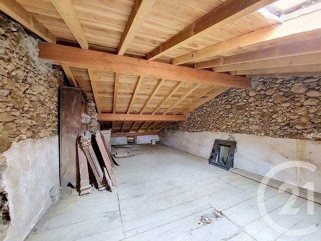 Maison &agrave; vendre - 5 pi&egrave;ces - 142,71 m2 - Les Bordes Sur Arize - 09 - MIDI-PYRENEES