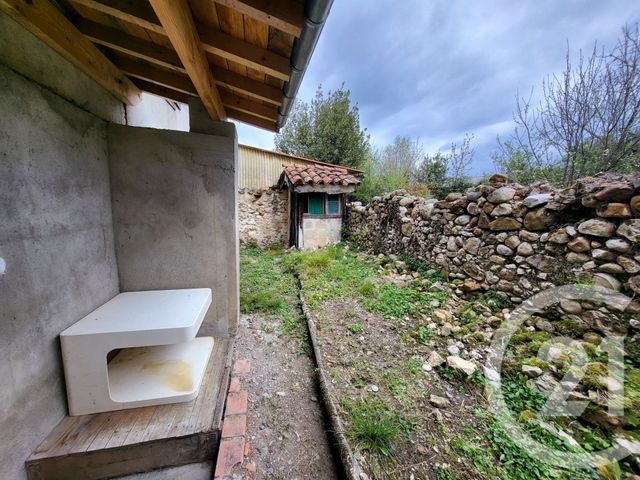 Maison &agrave; vendre - 5 pi&egrave;ces - 142,71 m2 - Les Bordes Sur Arize - 09 - MIDI-PYRENEES
