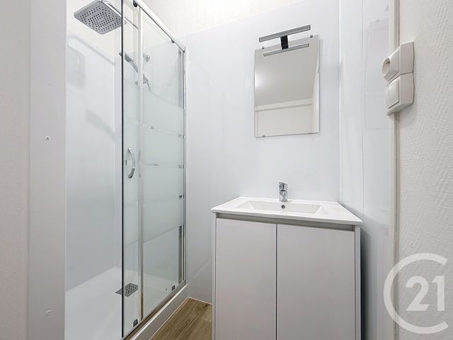 Appartement T2 &agrave; louer - 2 pi&egrave;ces - 33,69 m2 - St Girons - 09 - MIDI-PYRENEES