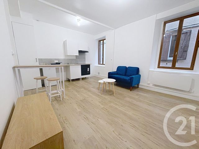 Appartement T2 à louer ST GIRONS