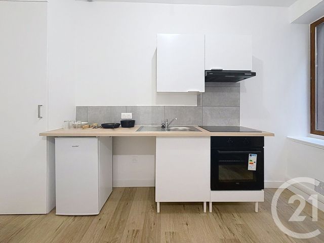 Appartement T2 &agrave; louer - 2 pi&egrave;ces - 33,69 m2 - St Girons - 09 - MIDI-PYRENEES