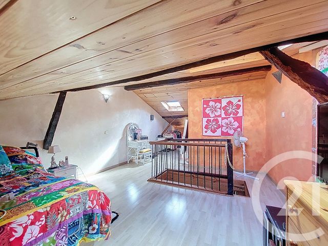 Maison &agrave; vendre - 4 pi&egrave;ces - 82,38 m2 - Les Bordes Sur Arize - 09 - MIDI-PYRENEES