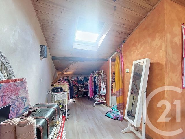 Maison &agrave; vendre - 4 pi&egrave;ces - 82,38 m2 - Les Bordes Sur Arize - 09 - MIDI-PYRENEES