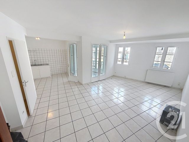 Appartement T3 à louer ST GIRONS