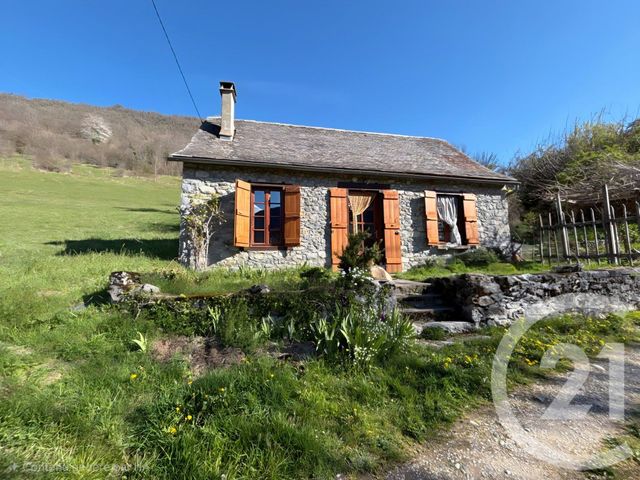 Maison à vendre ST LARY