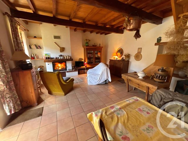 Maison &agrave; vendre - 3 pi&egrave;ces - 48,87 m2 - St Lary - 09 - MIDI-PYRENEES