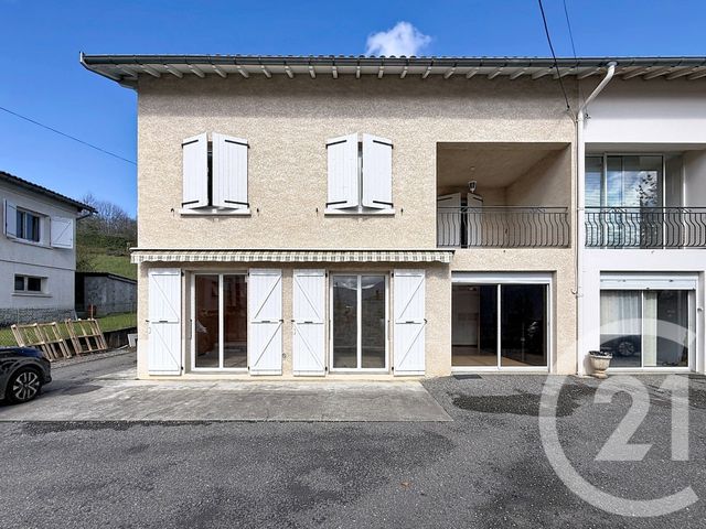 Maison à louer ST GIRONS