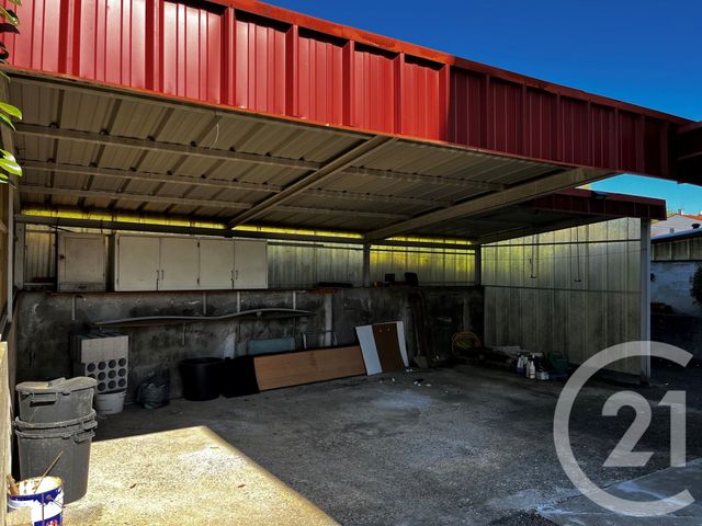 Maison &agrave; louer - 4 pi&egrave;ces - 145,90 m2 - St Girons - 09 - MIDI-PYRENEES