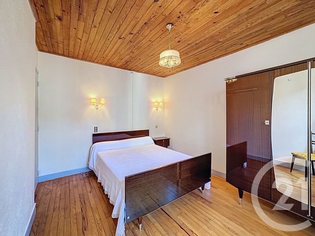 Maison &agrave; vendre - 3 pi&egrave;ces - 55 m2 - Biert - 09 - MIDI-PYRENEES