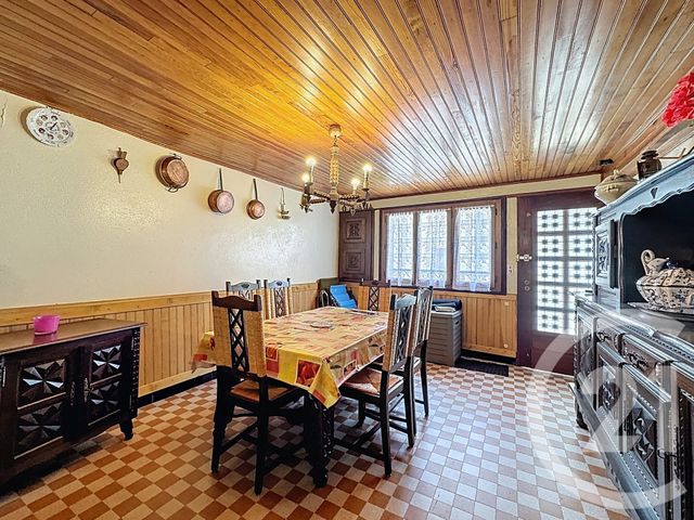 Maison &agrave; vendre - 3 pi&egrave;ces - 55 m2 - Biert - 09 - MIDI-PYRENEES