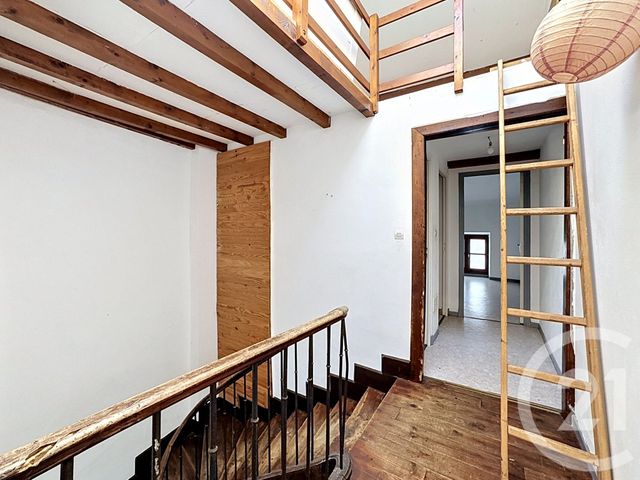 Immeuble &agrave; vendre - 130 m2 - St Girons - 09 - MIDI-PYRENEES