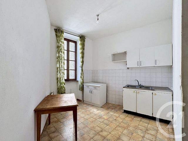 Immeuble &agrave; vendre - 130 m2 - St Girons - 09 - MIDI-PYRENEES