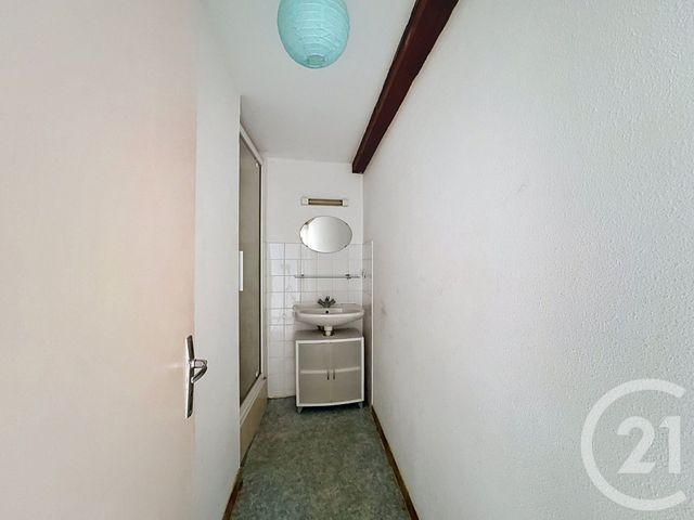 Immeuble &agrave; vendre - 130 m2 - St Girons - 09 - MIDI-PYRENEES