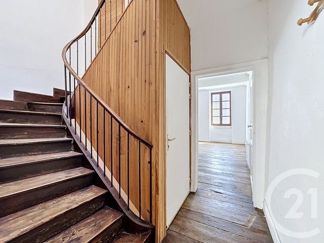 Immeuble &agrave; vendre - 130 m2 - St Girons - 09 - MIDI-PYRENEES