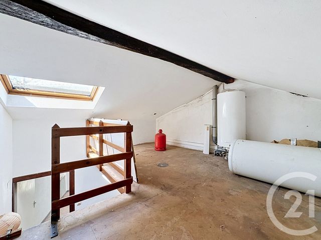 Immeuble &agrave; vendre - 130 m2 - St Girons - 09 - MIDI-PYRENEES