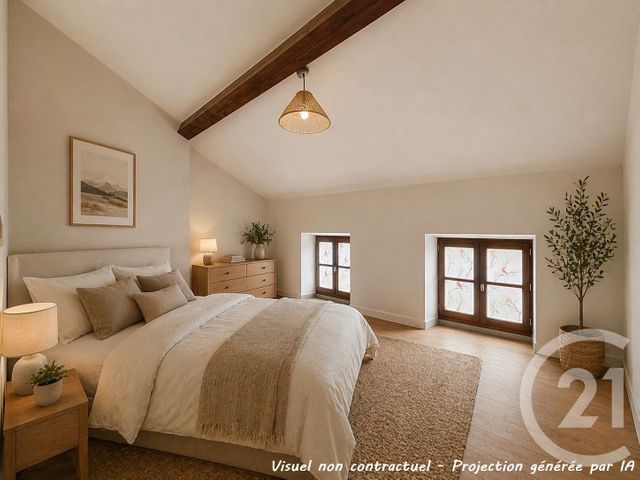 Immeuble &agrave; vendre - 130 m2 - St Girons - 09 - MIDI-PYRENEES
