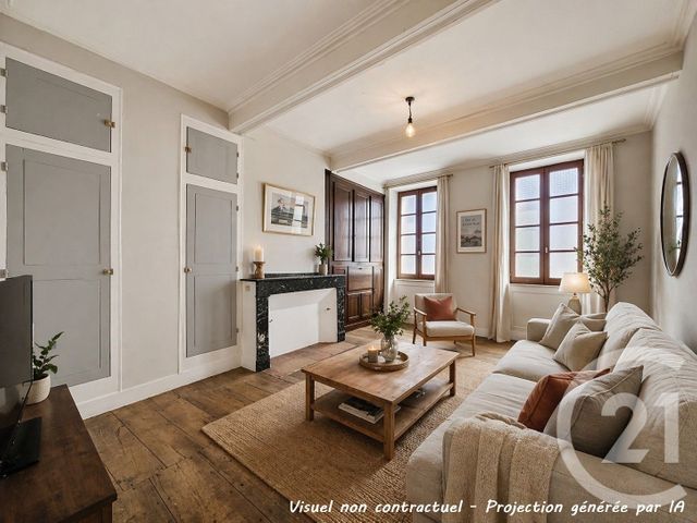 Immeuble &agrave; vendre - 130 m2 - St Girons - 09 - MIDI-PYRENEES